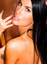 August Ames