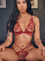 Ameena Green