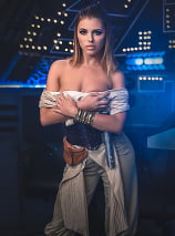 Adriana Chechik