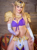 Katy Jayne